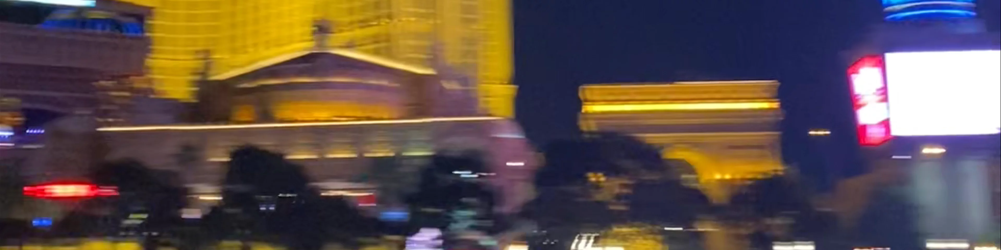 Las Vegas Strip