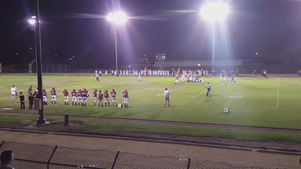 Mark Keppel High School - Time for some football! - Middle Schools & High Schools Near Me - Alhambra, California