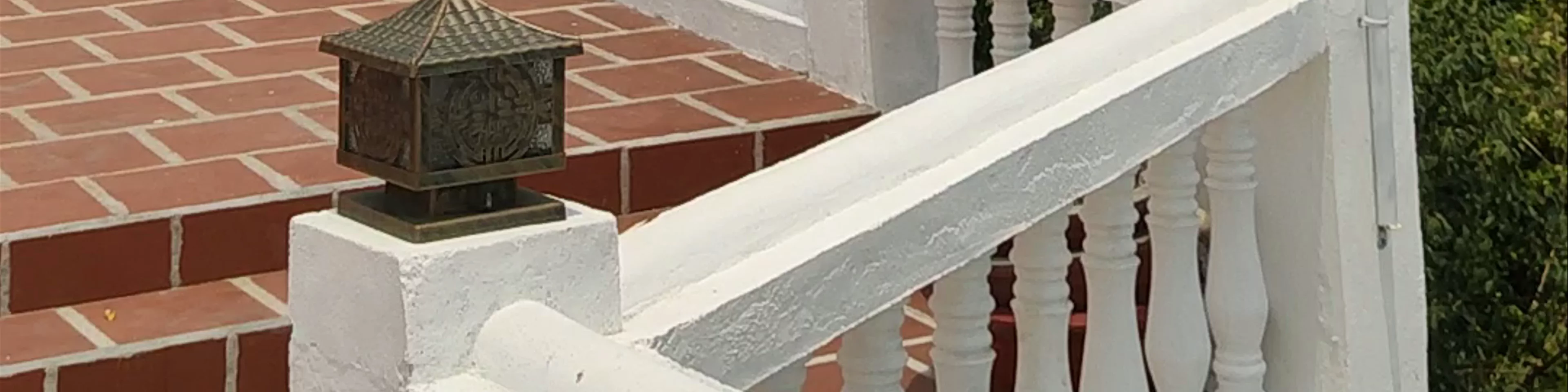 Trùng Sơn Cổ Tự