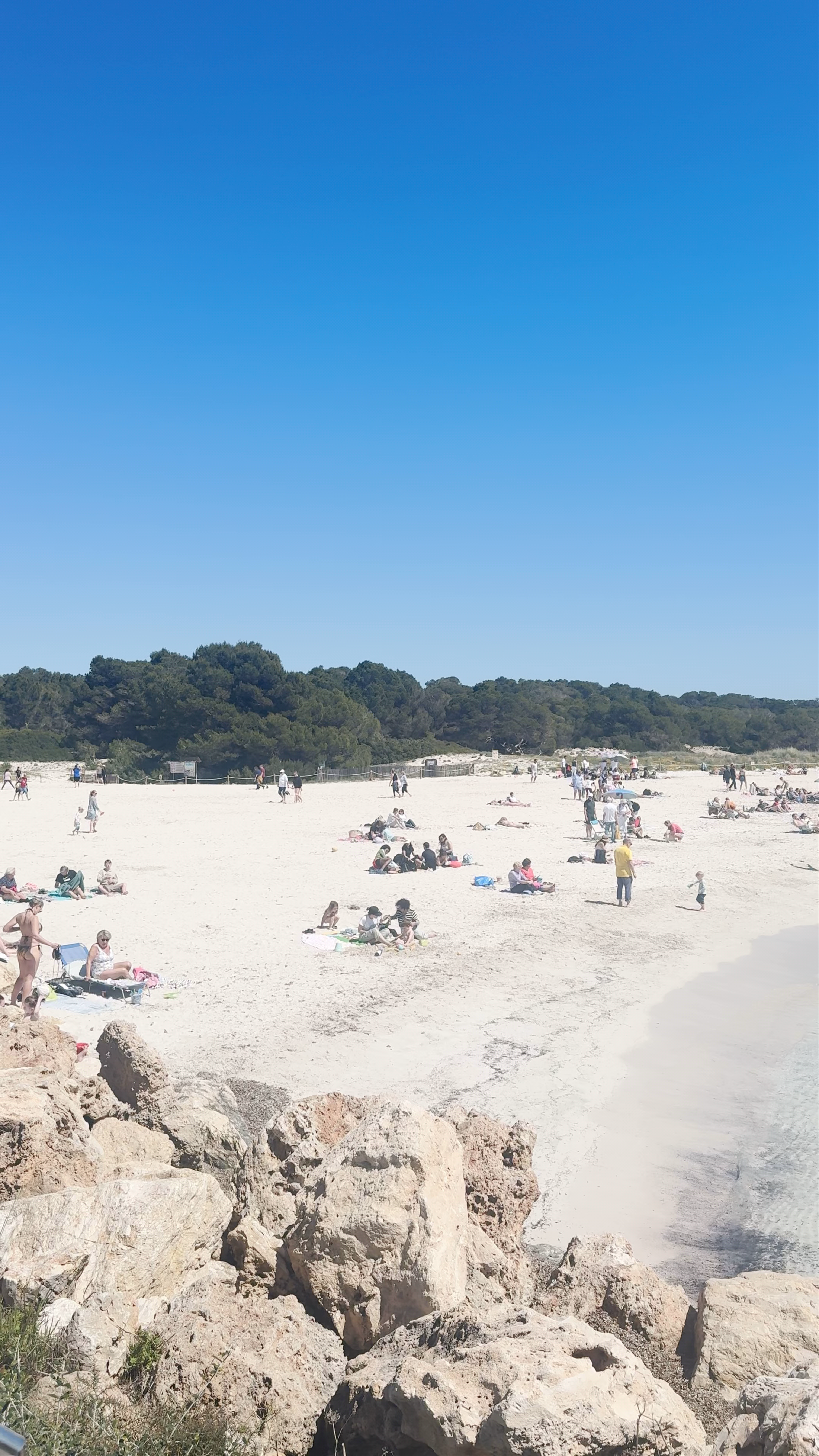 Arenal de sa Ràpita