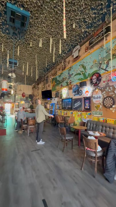 Ana's Cantina - Put a dollar up, have some fun, and donate to charity! - Karaoke Near Me - Saint Helena, California