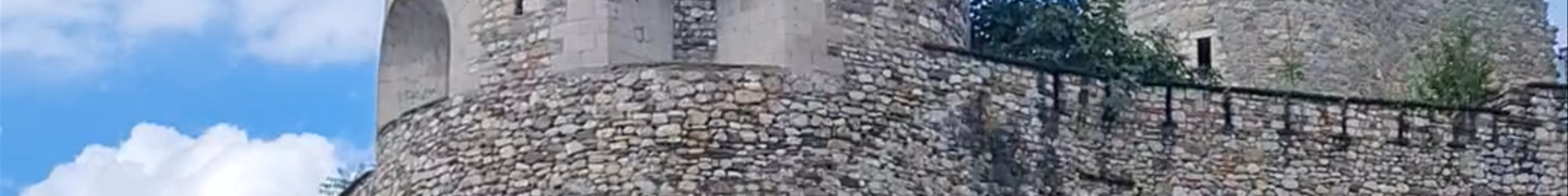 Tours & experiences in Skopje