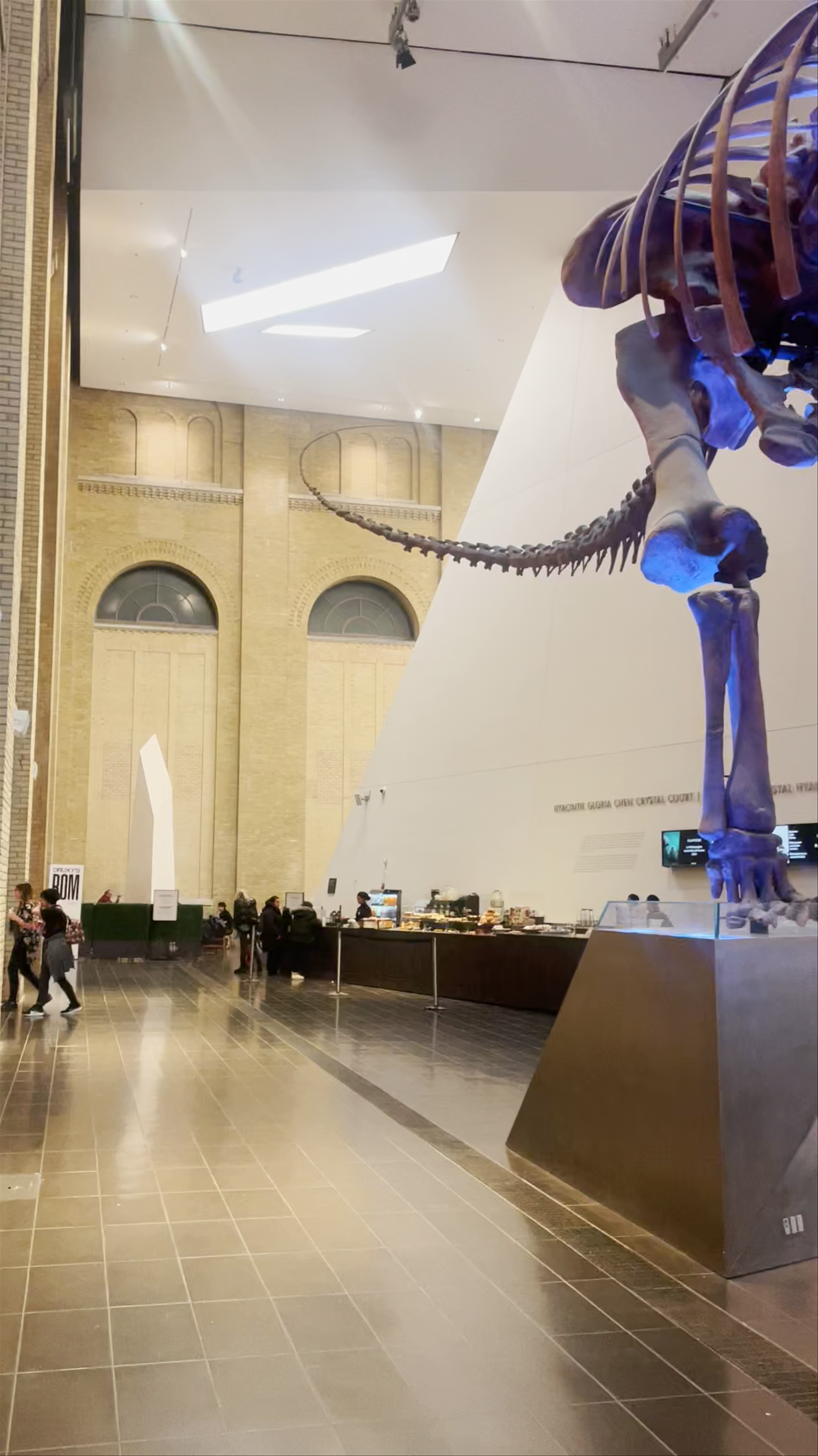 Royal Ontario Museum