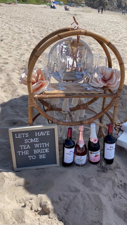 Simple Picnics - Pure perfection - Wedding Planning Near Me