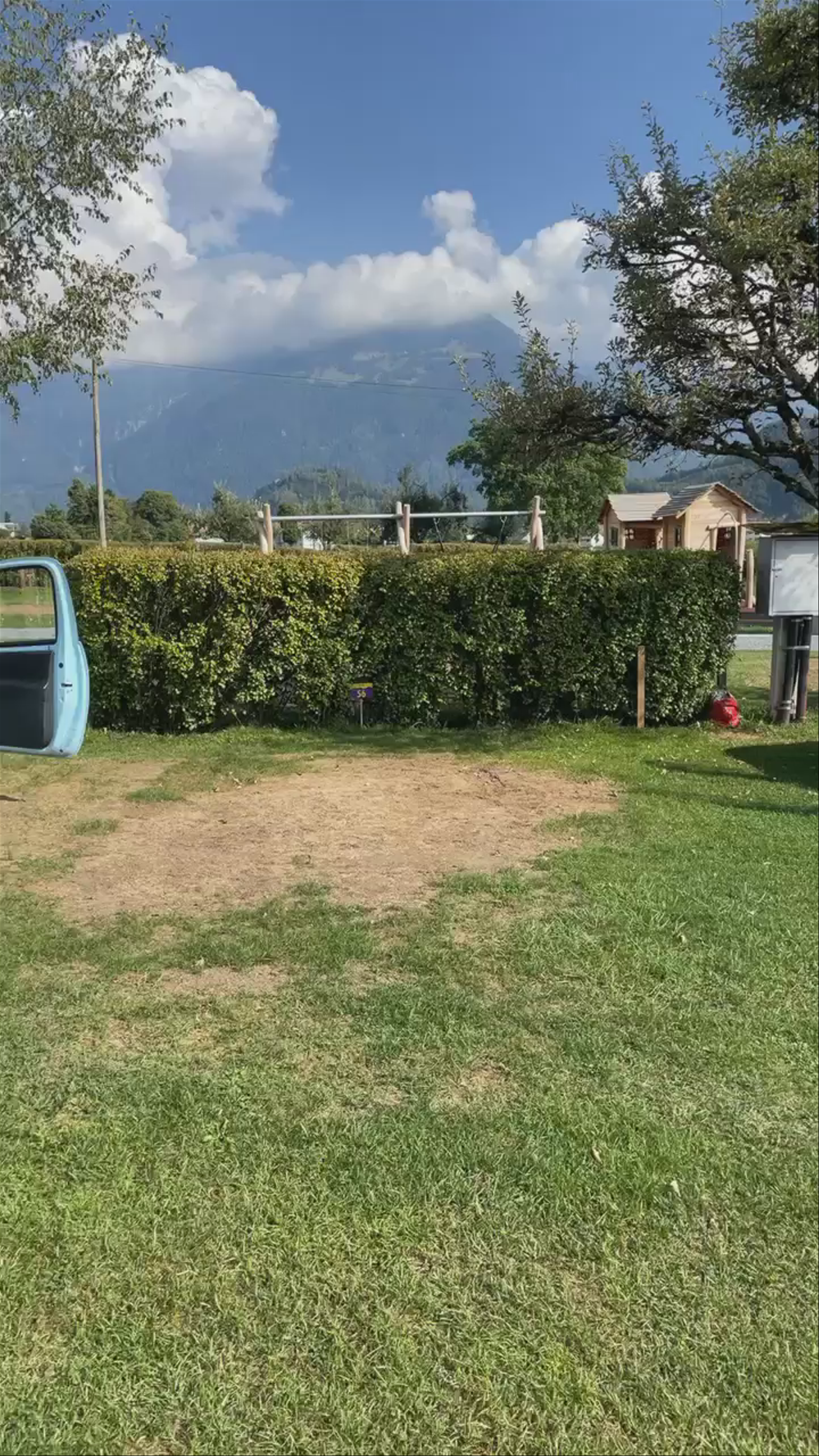 Camping Lazy Rancho 4