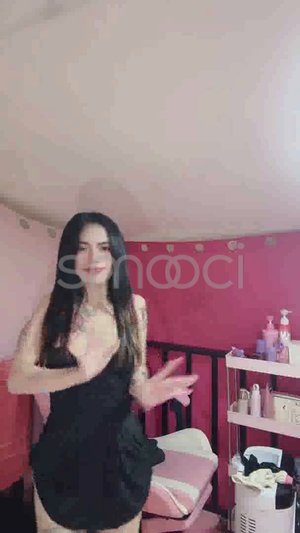 kimberly Manila Escort Video #25297