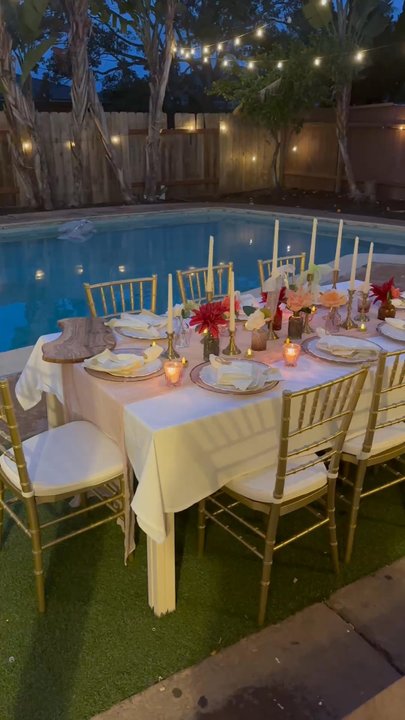 Click Event Rentals - Party Equipment Rentals Near Me - Laguna Niguel, California
