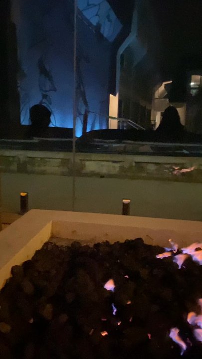 The Wayfarer San Diego - Fire pit - San Diego, CA