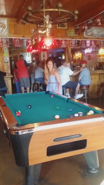 Joannie's Cantina - When the Aussies came to visit... they had to stop in at the best bar in Murrieta!! - Dive Bars Near Me - Murrieta, California