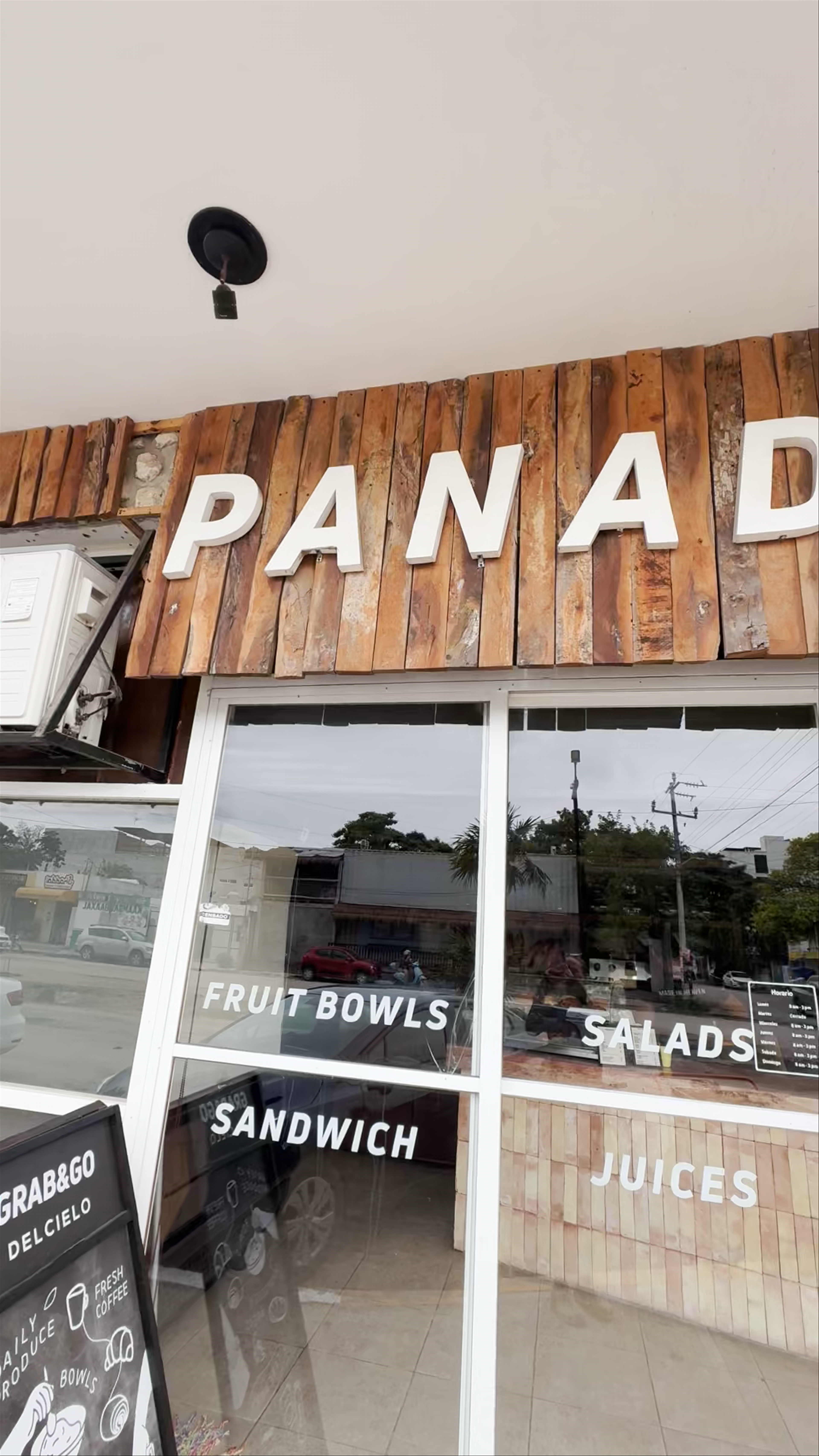 Panaderia