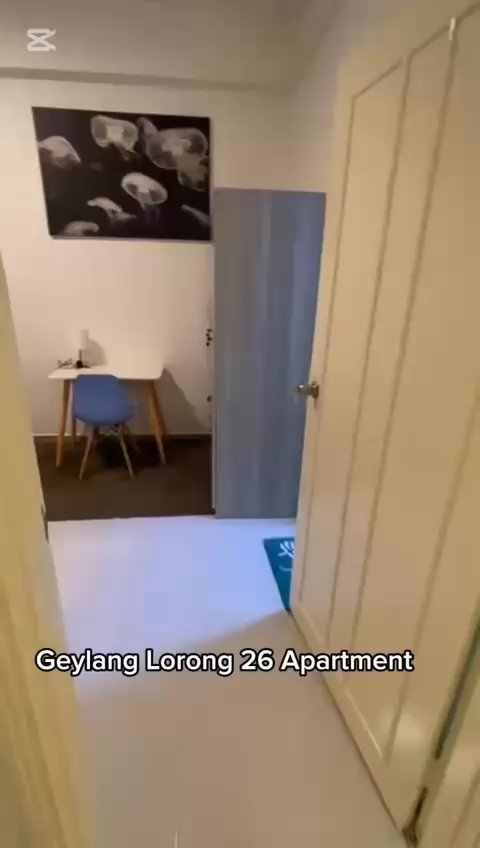 Master Room (Condo) for Rent in  Le Arc - Image 6