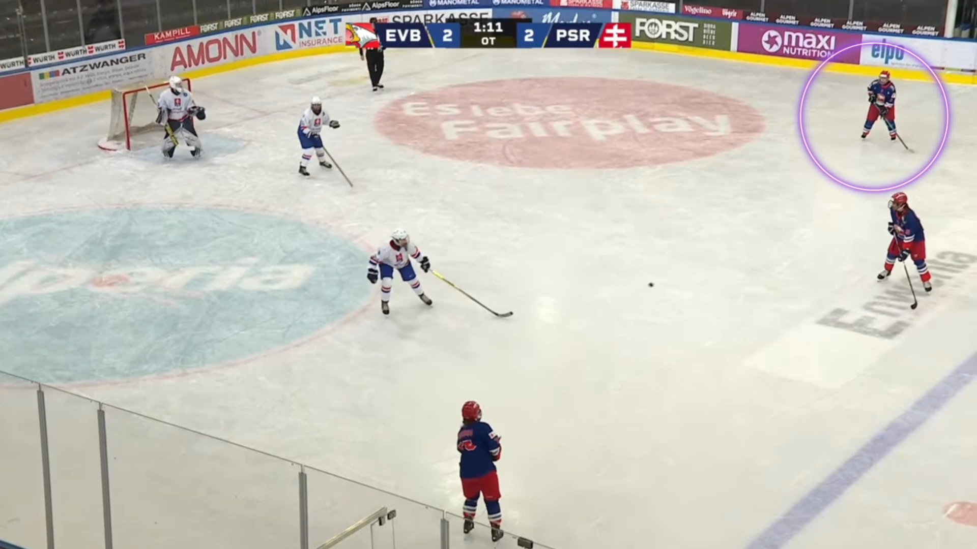 Léonie Philbert: Some Highlights of the 2025-26 Season | Part 1 of 2