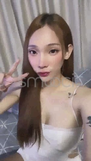 Balloon Bangkok Escort Video #6974