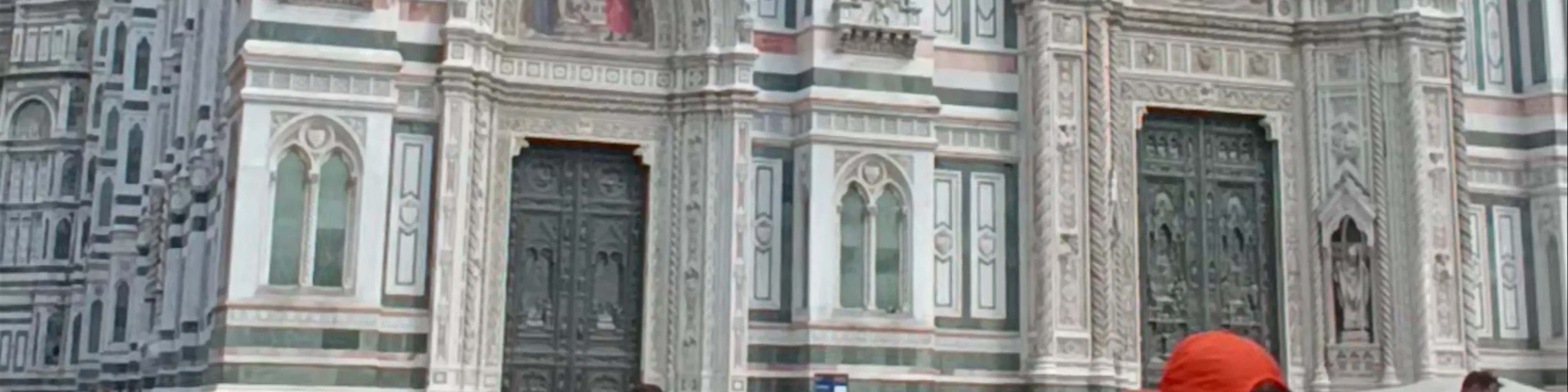 Cattedrale di Santa Maria del Fiore