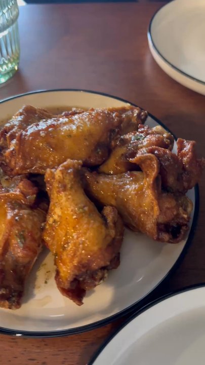 Bon Temps - Wings - Caribbean Near Me - Richmond, Virginia