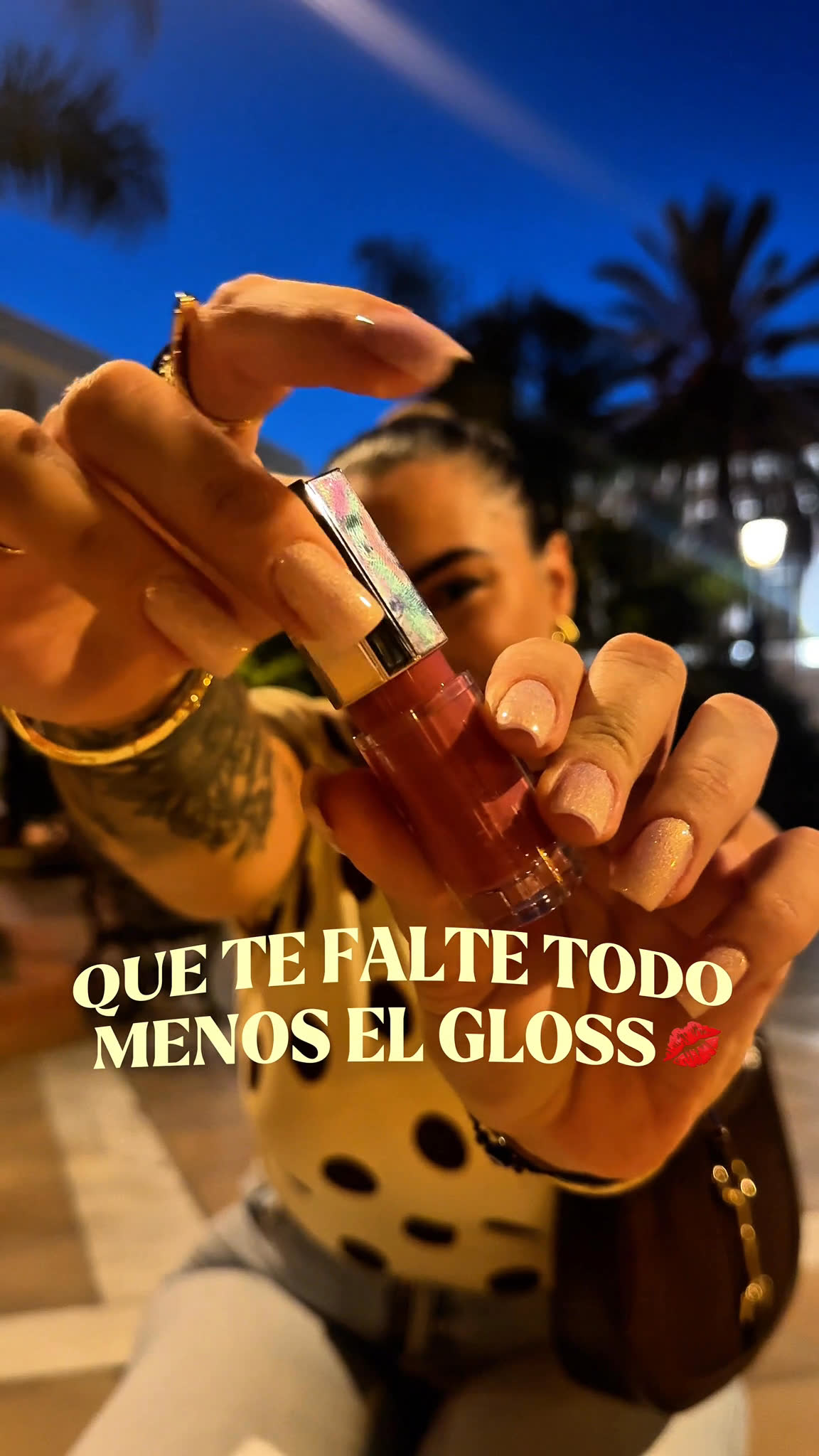 Vídeo UGC 6 de Milena