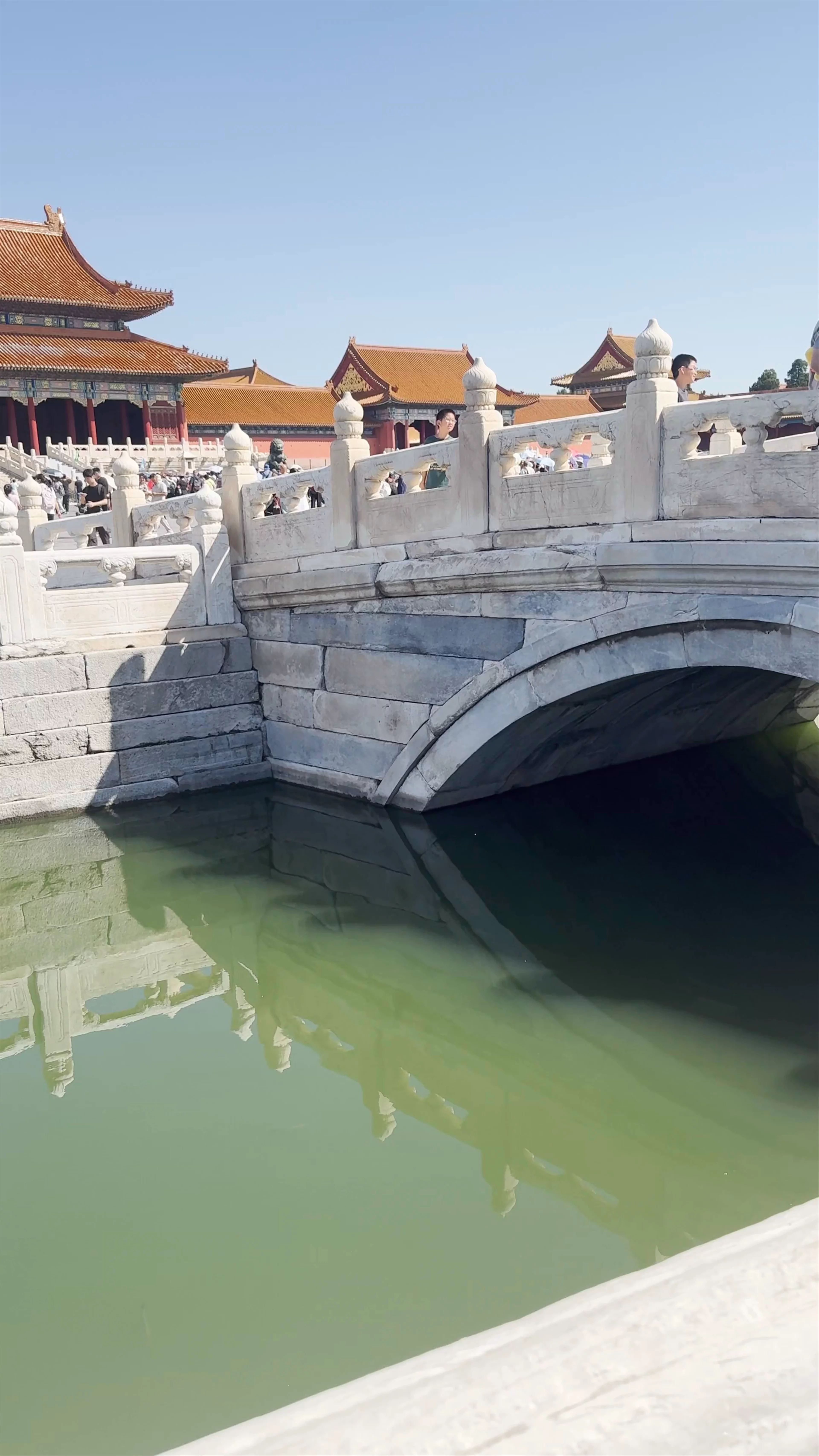 The Palace Museum