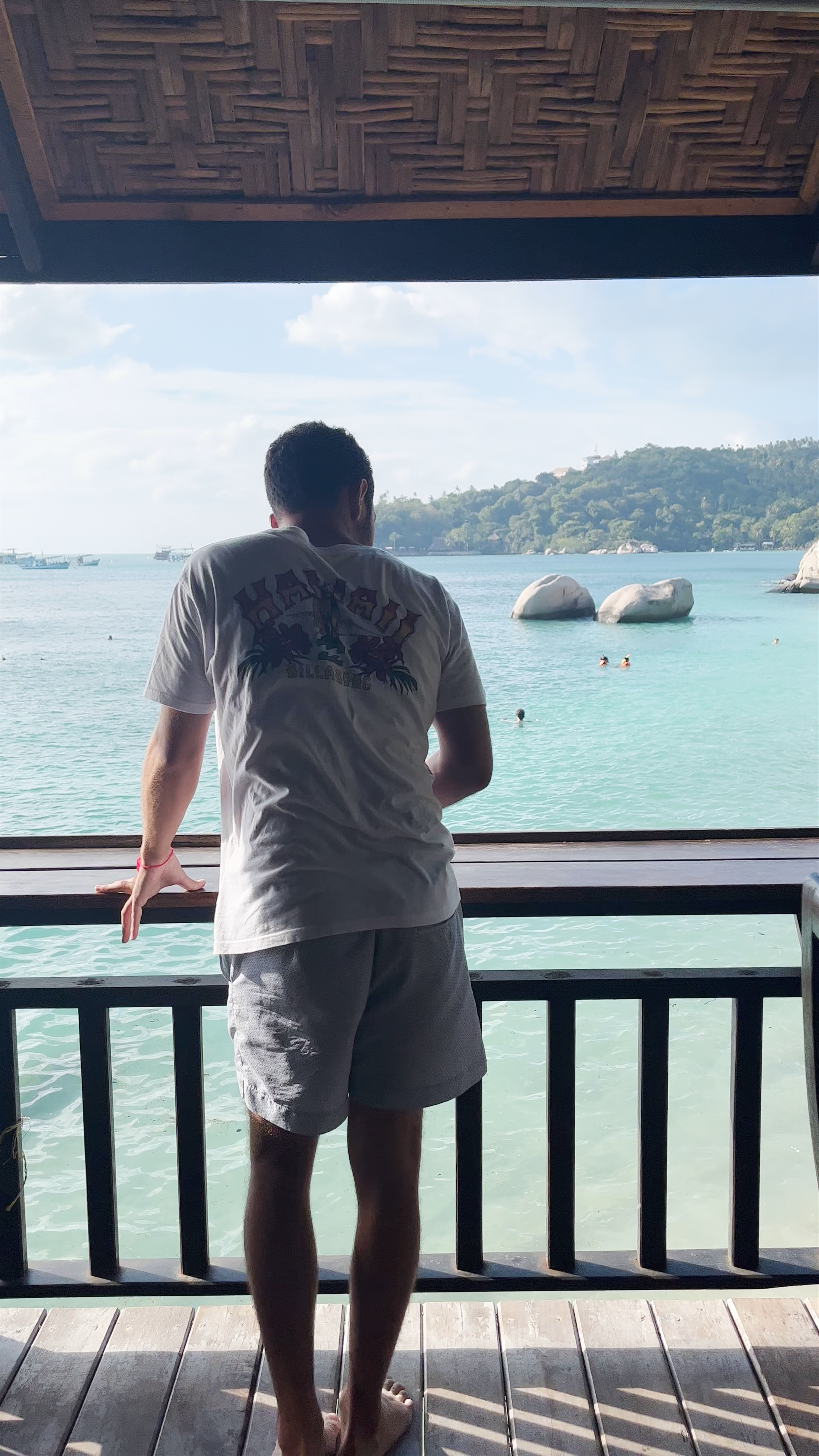 Taatoh Seaview Resort