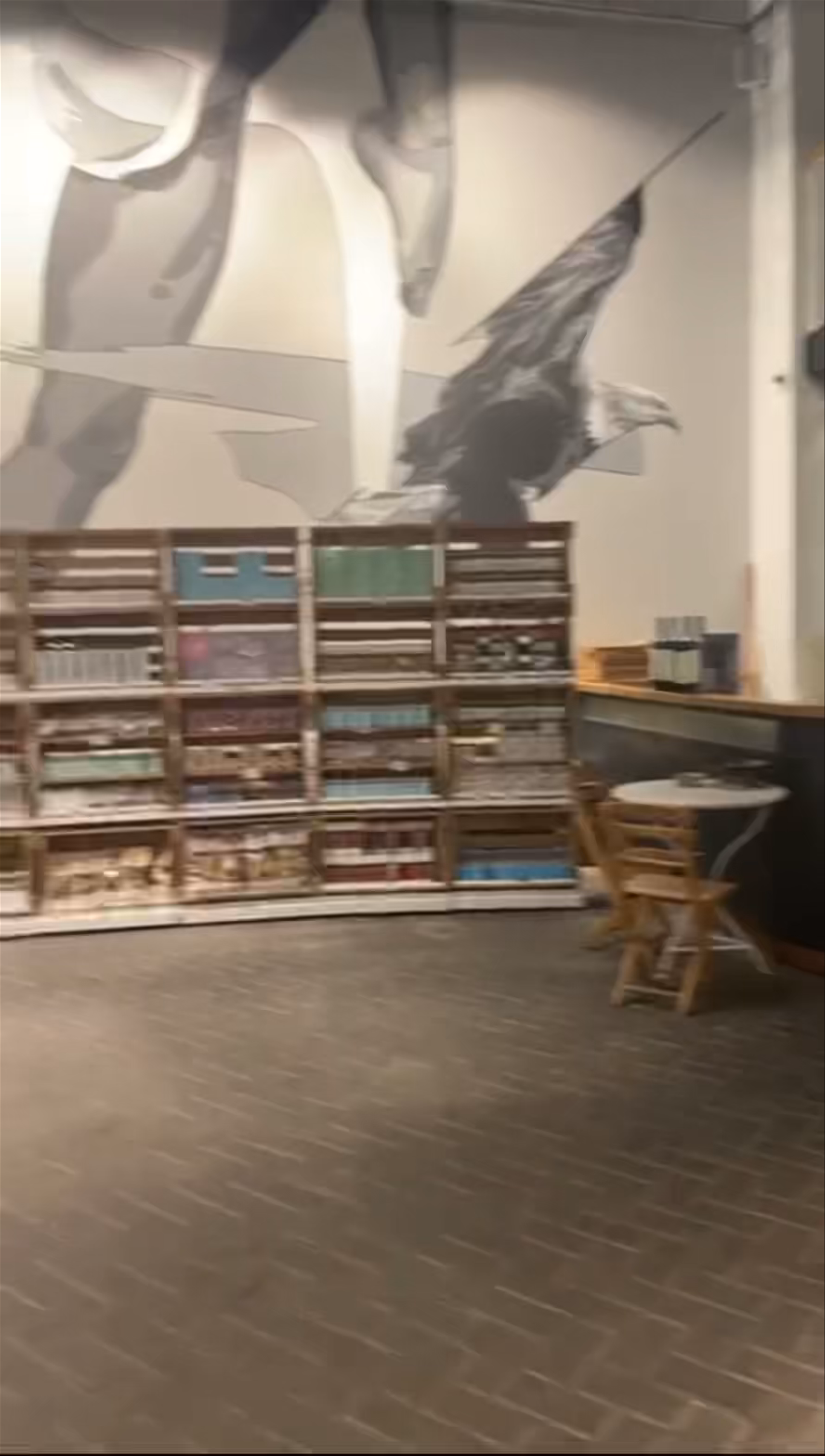 Exploring ERGON House Athens: A Unique Urban Market Experience