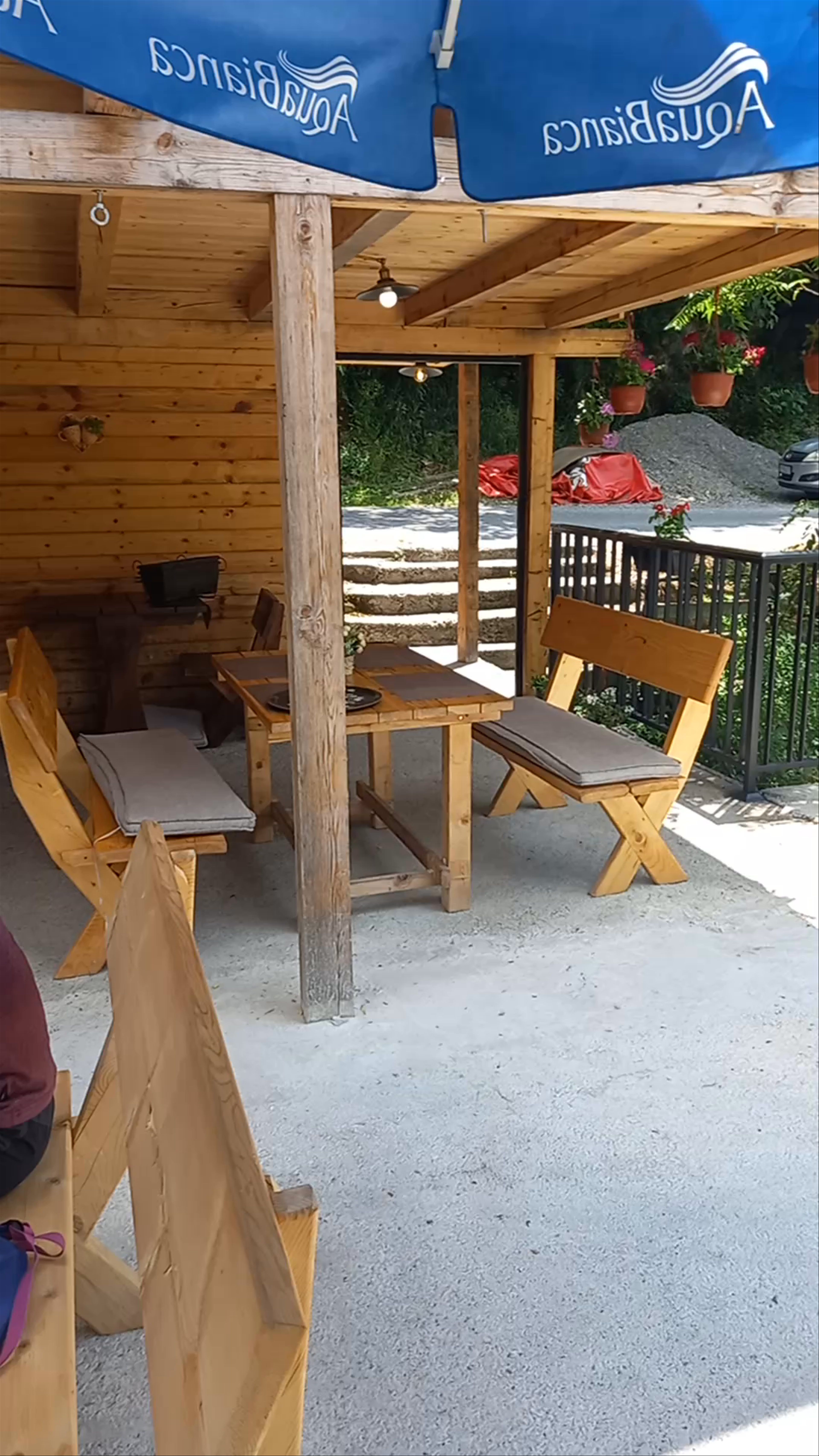 Restoran Savina luka