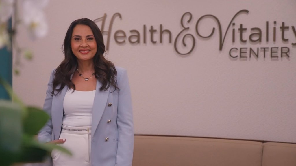 Health & Vitality Center