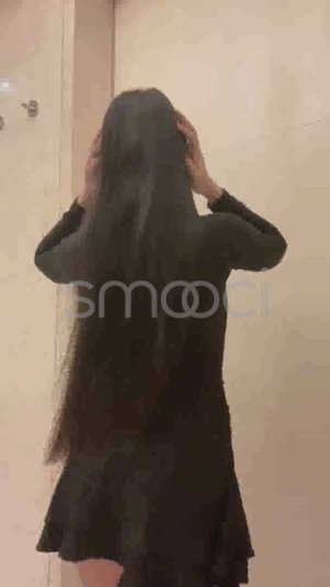 Nicole Manila Escort Video #30052