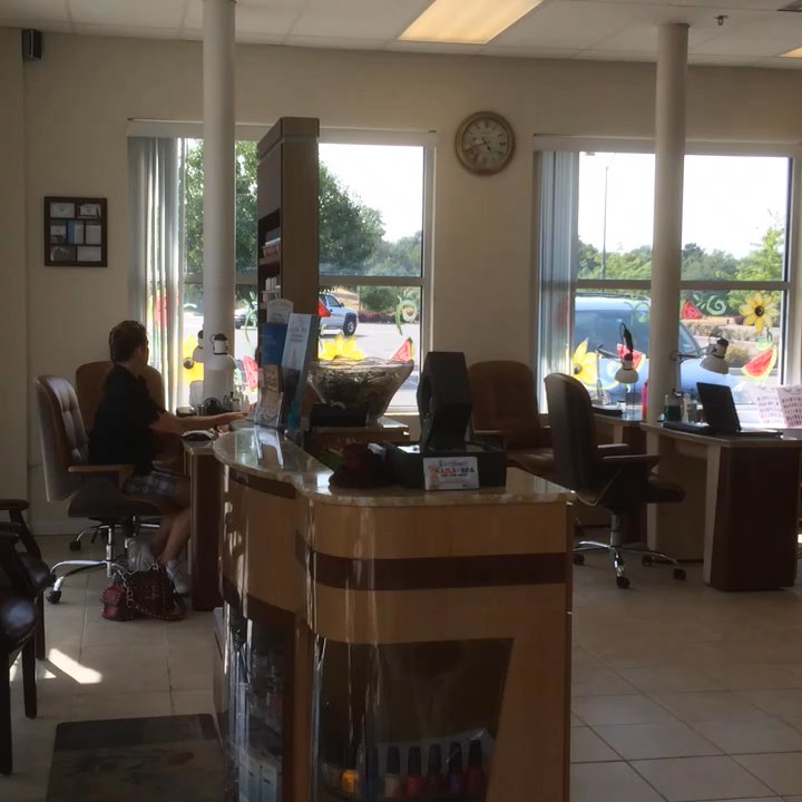 May Nails & Spa Salon - Nail Salons Near Me - Boise, Idaho