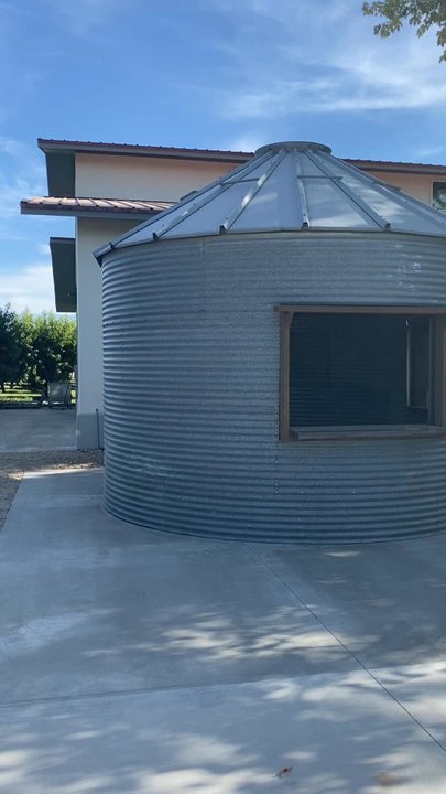 Koenig Distillery - Outside - Distilleries Near Me - Caldwell, Idaho