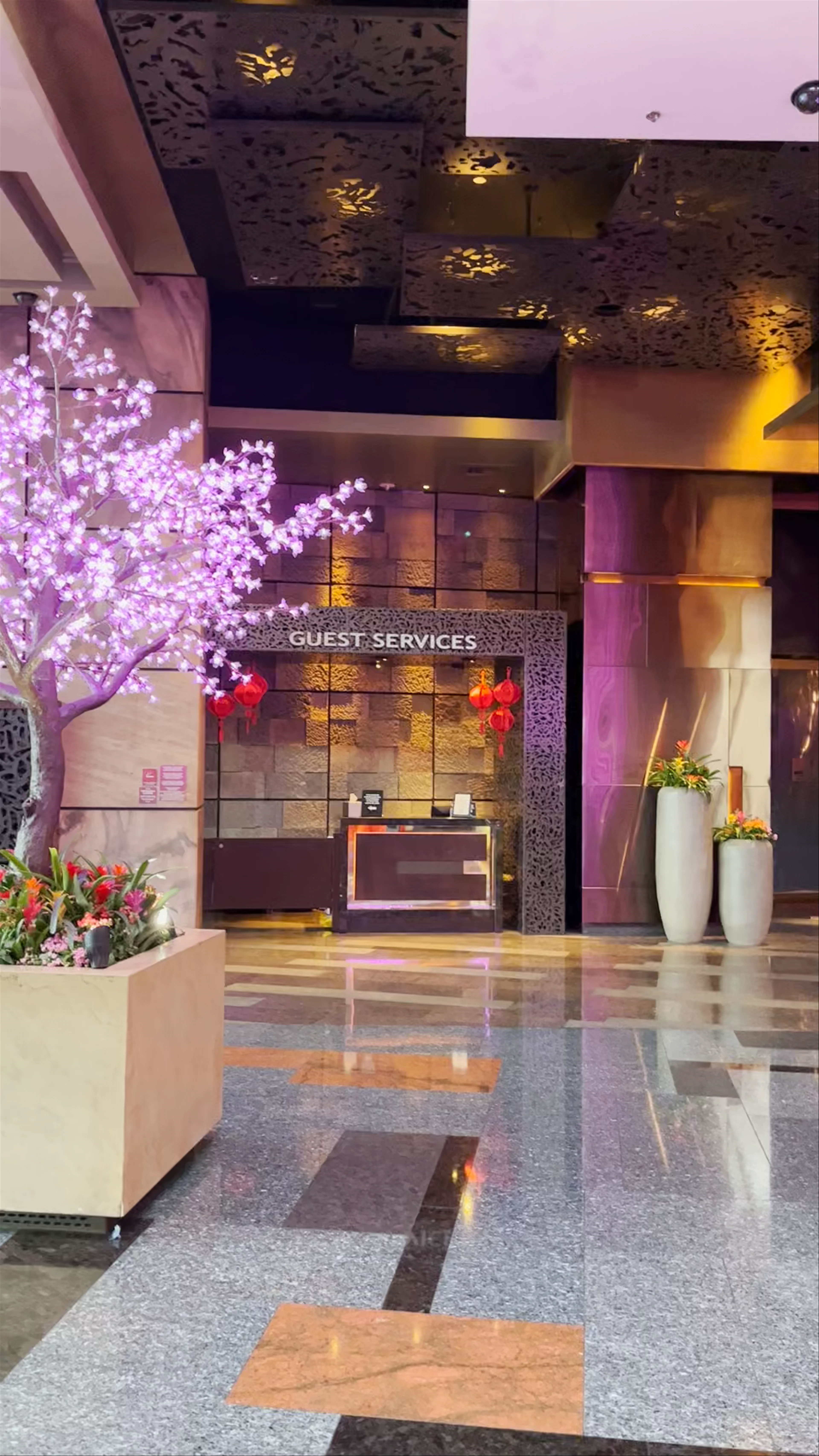ARIA Resort & Casino
