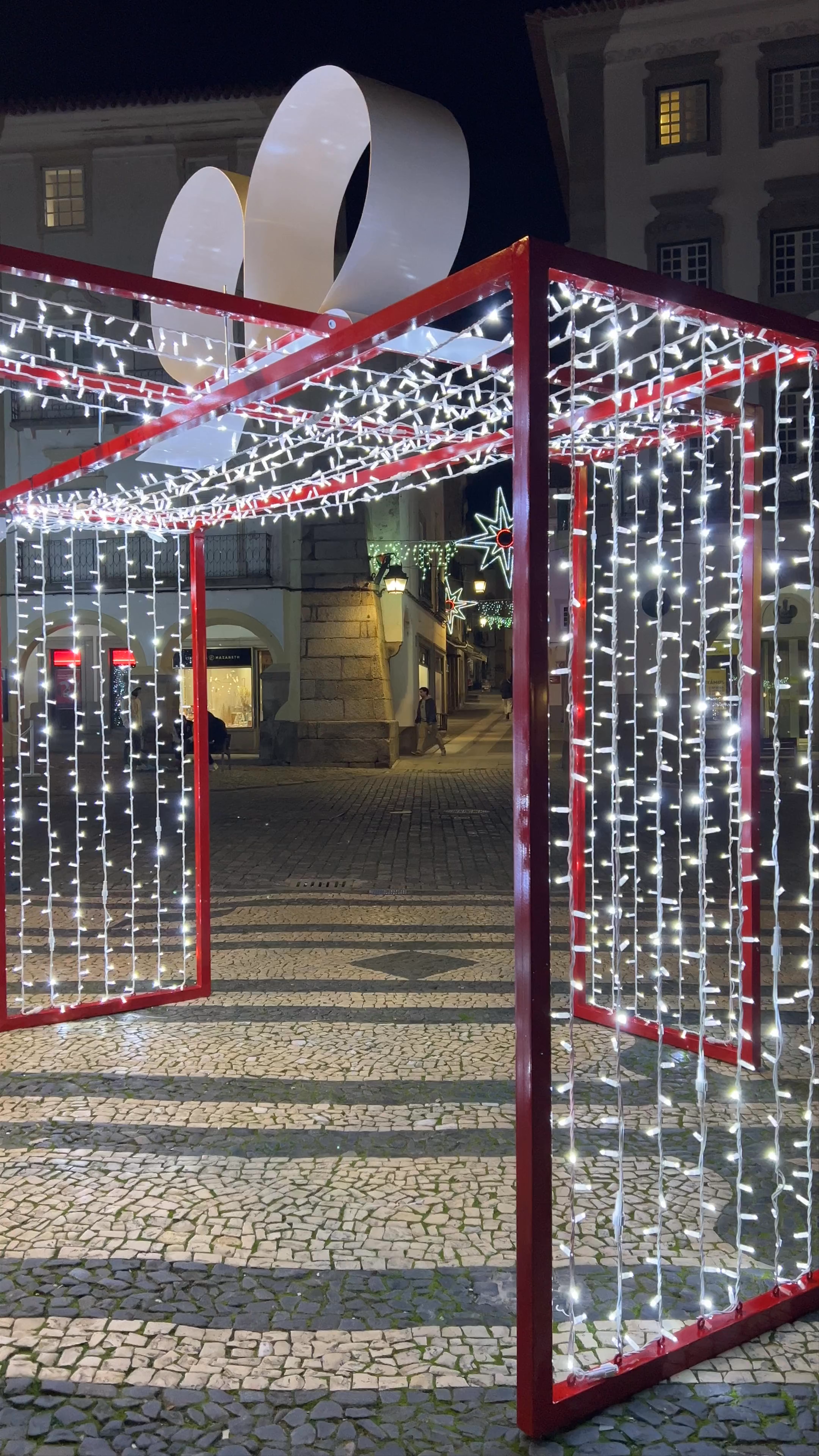 Fuente de la Plaza del Giraldo