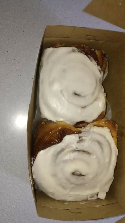 The Buzz - Bakeries Near Me - Monrovia, Maryland