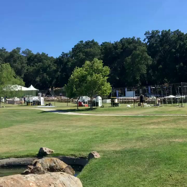 Saddlerock Ranch - Video/Film Production Near Me - Malibu, California