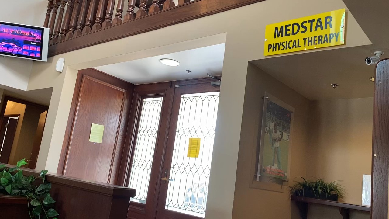 Medstar Physical Therapy - Physical Therapy Near Me - Glendale, California
