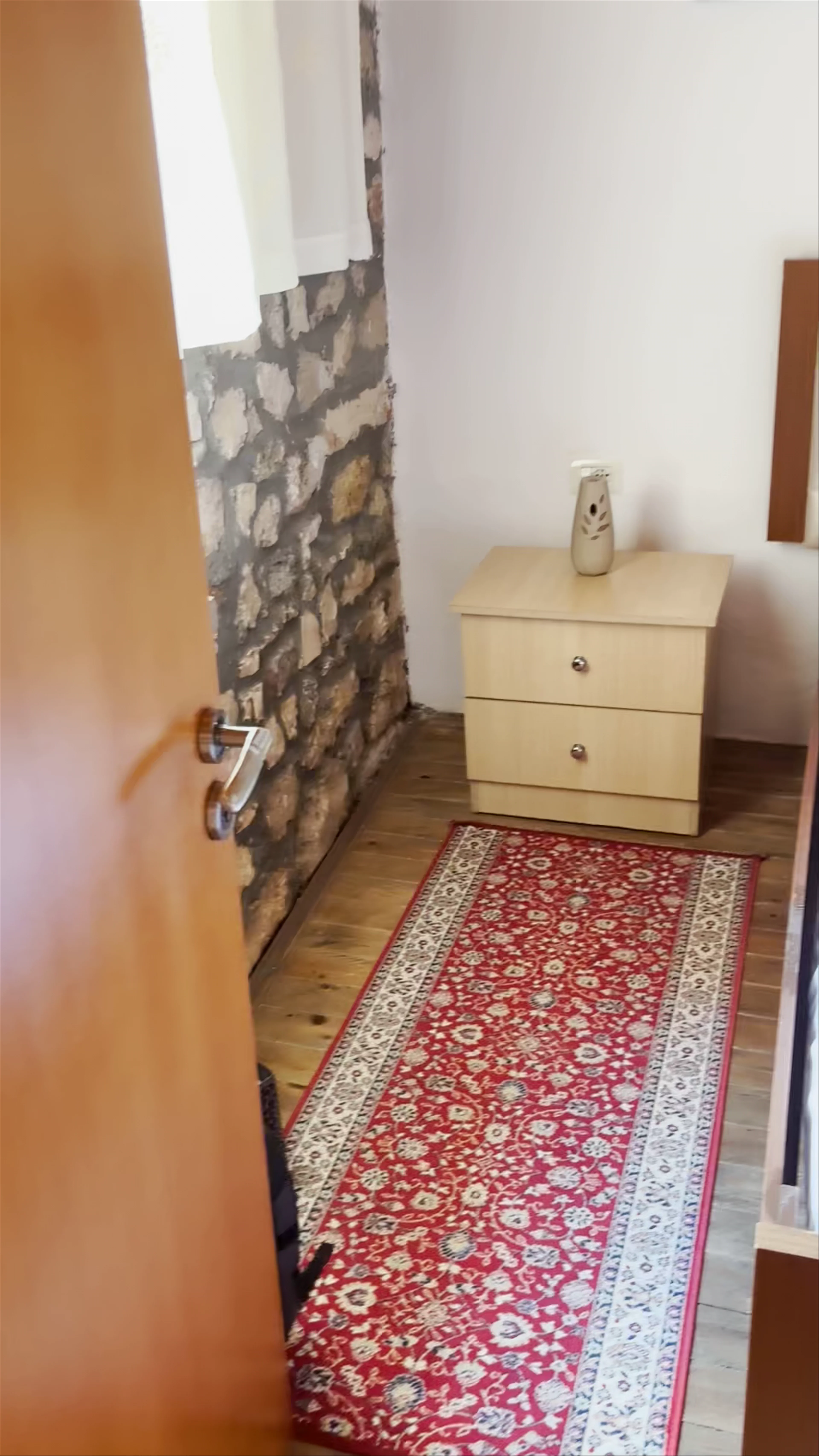 Aria Baci Guest House