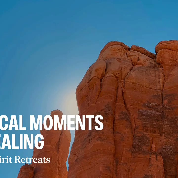 Divine Energy - Here highlights from Divine Energy/Door2Spirit's Annual Sedona Retreat.  I have gone the last two years and it is life changing every time. - Reiki Near Me - Winter Garden, Florida