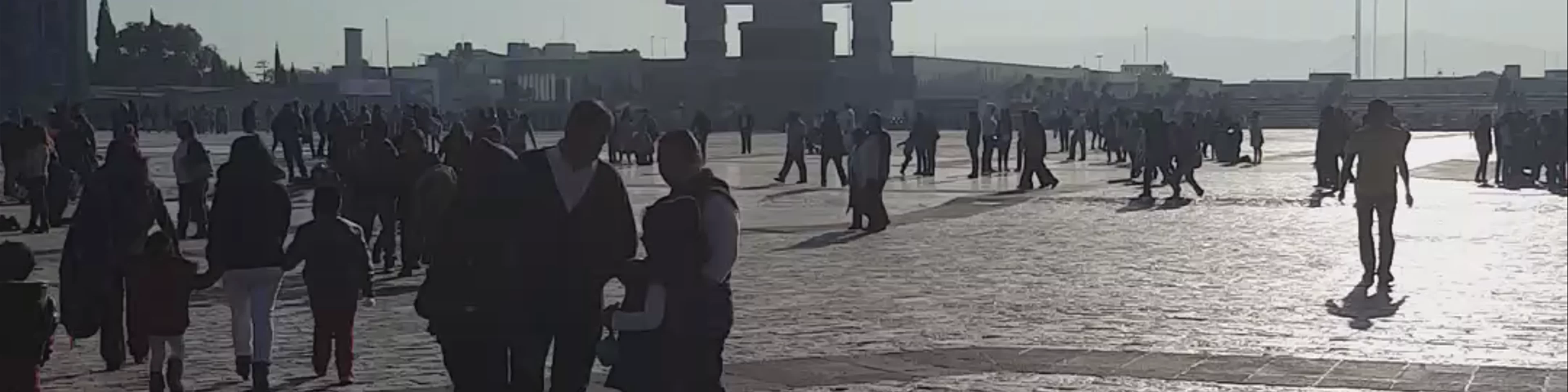 Basilica of Our Lady of Guadalupe