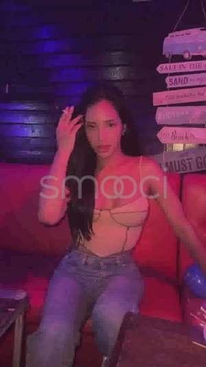 Lalisa Bangkok Escort Video #6481