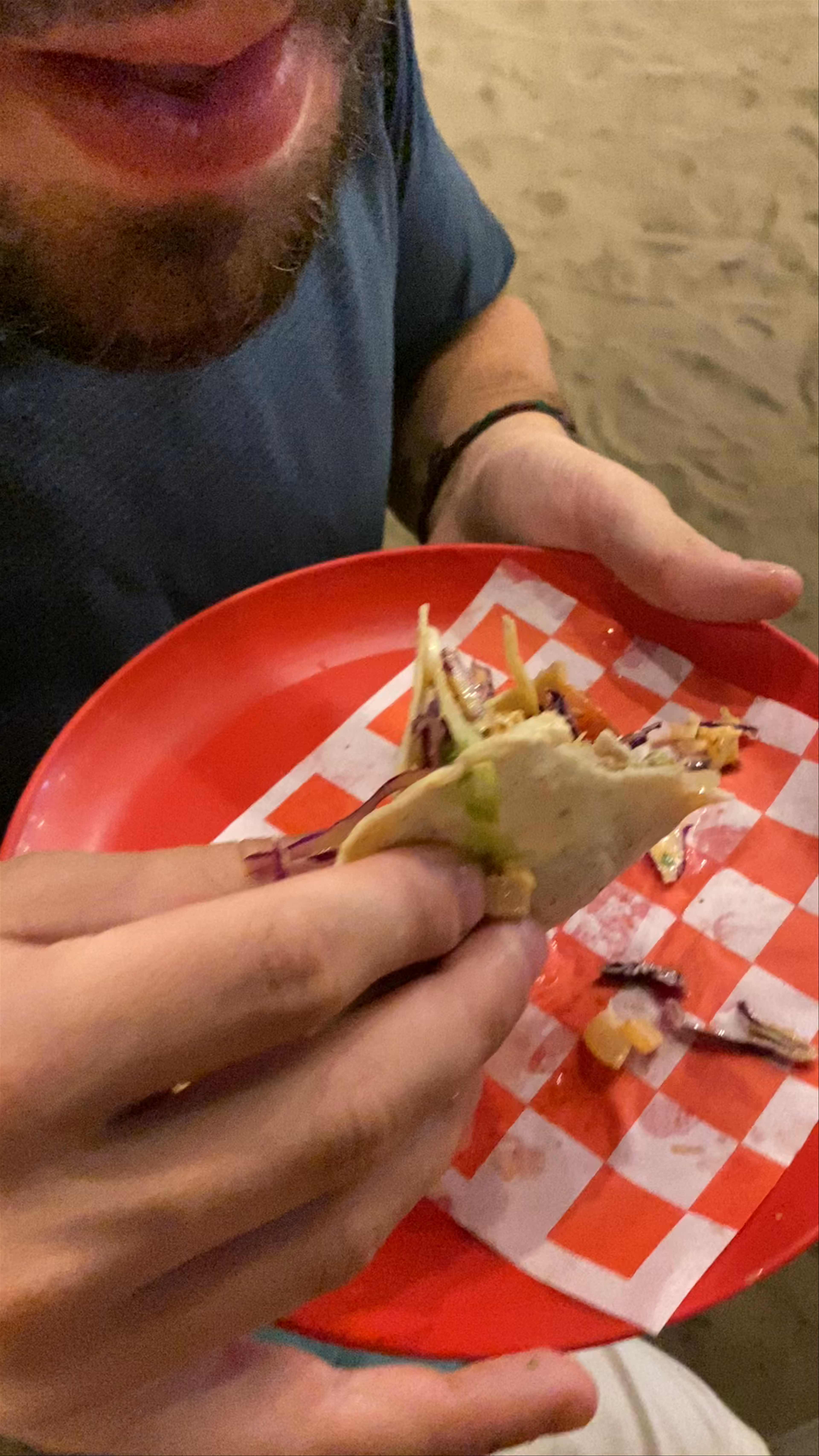 Fish Shack