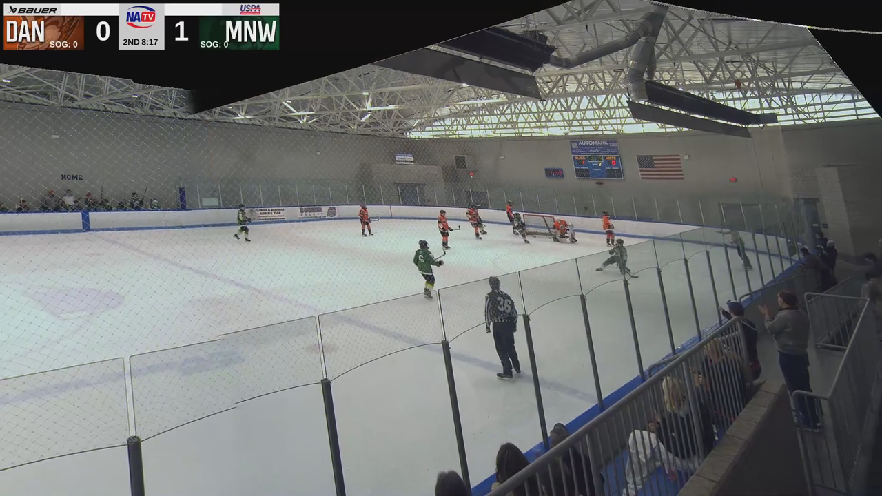 NAHL Combine 2026