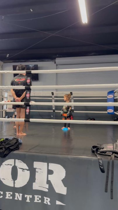 Valor Training Center - Martial Arts Near Me - Stockton, California