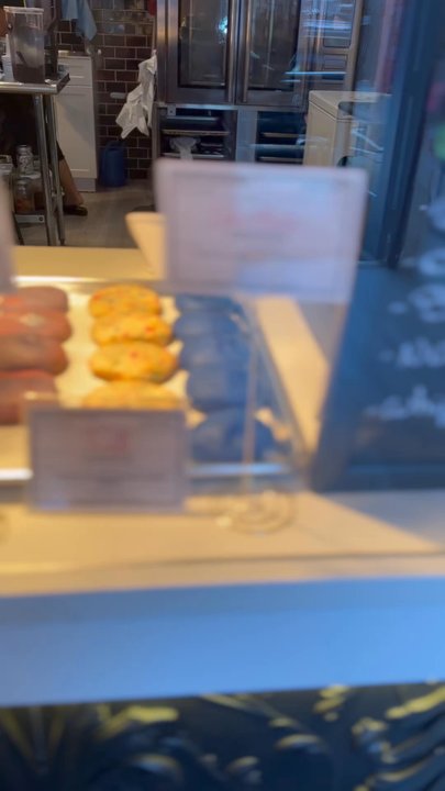 Duchess Cookies - Cookies - Desserts Near Me - Easton, Pennsylvania