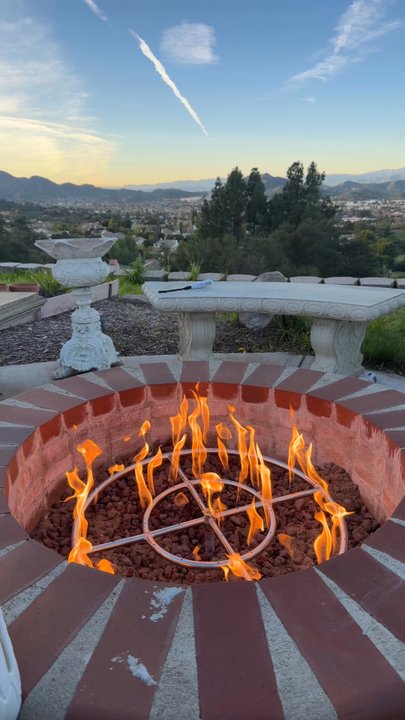 VenturaCo Chimney Pros - Sean's awesome handy work - Chimney Sweeps Near Me