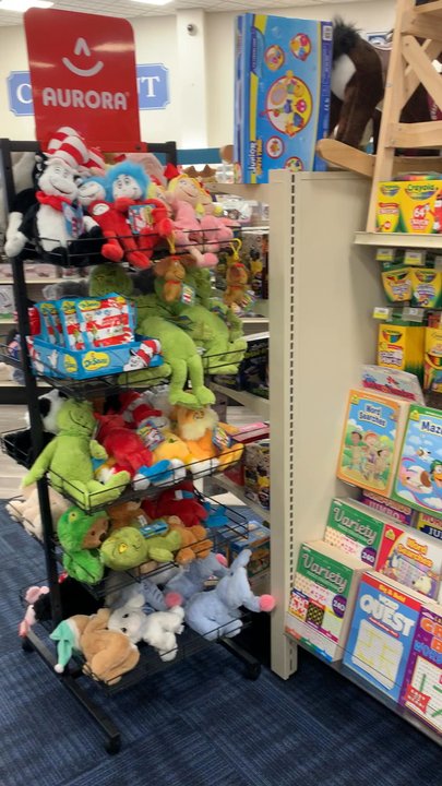 Lawrence Pharmacy - Nice selection of children's toys ! - Pharmacy Near Me - Chesapeake, Virginia