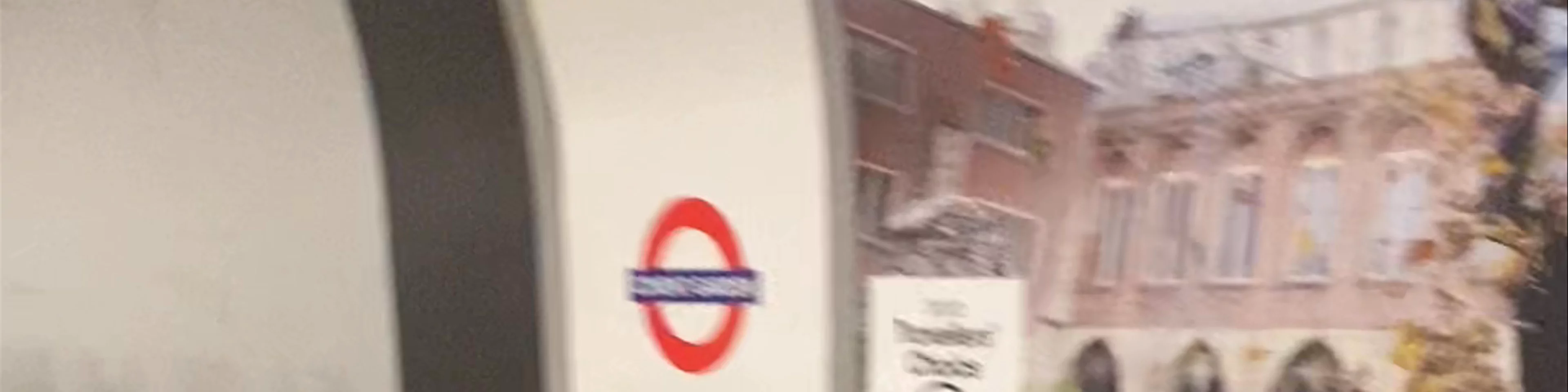 Covent Garden Station