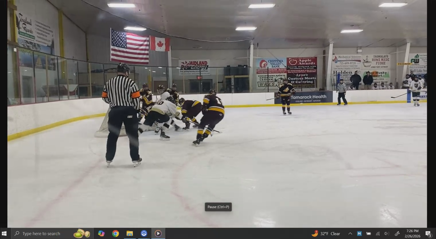 Liam Collins: Aquinas/Holmen 24/25yr