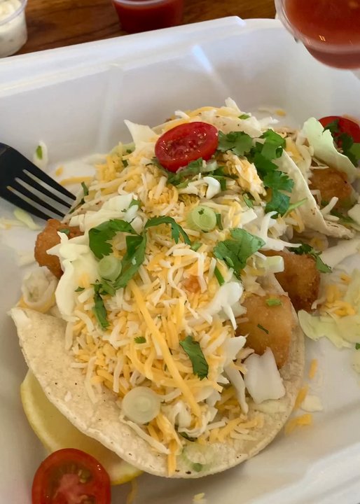 Knock Kneed Lobster - Fish Tacos - Seafood Near Me - Phoenix, Arizona