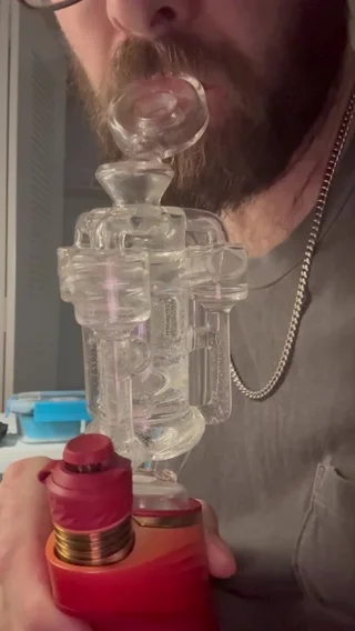 Preview pic of Mesa triple recycler