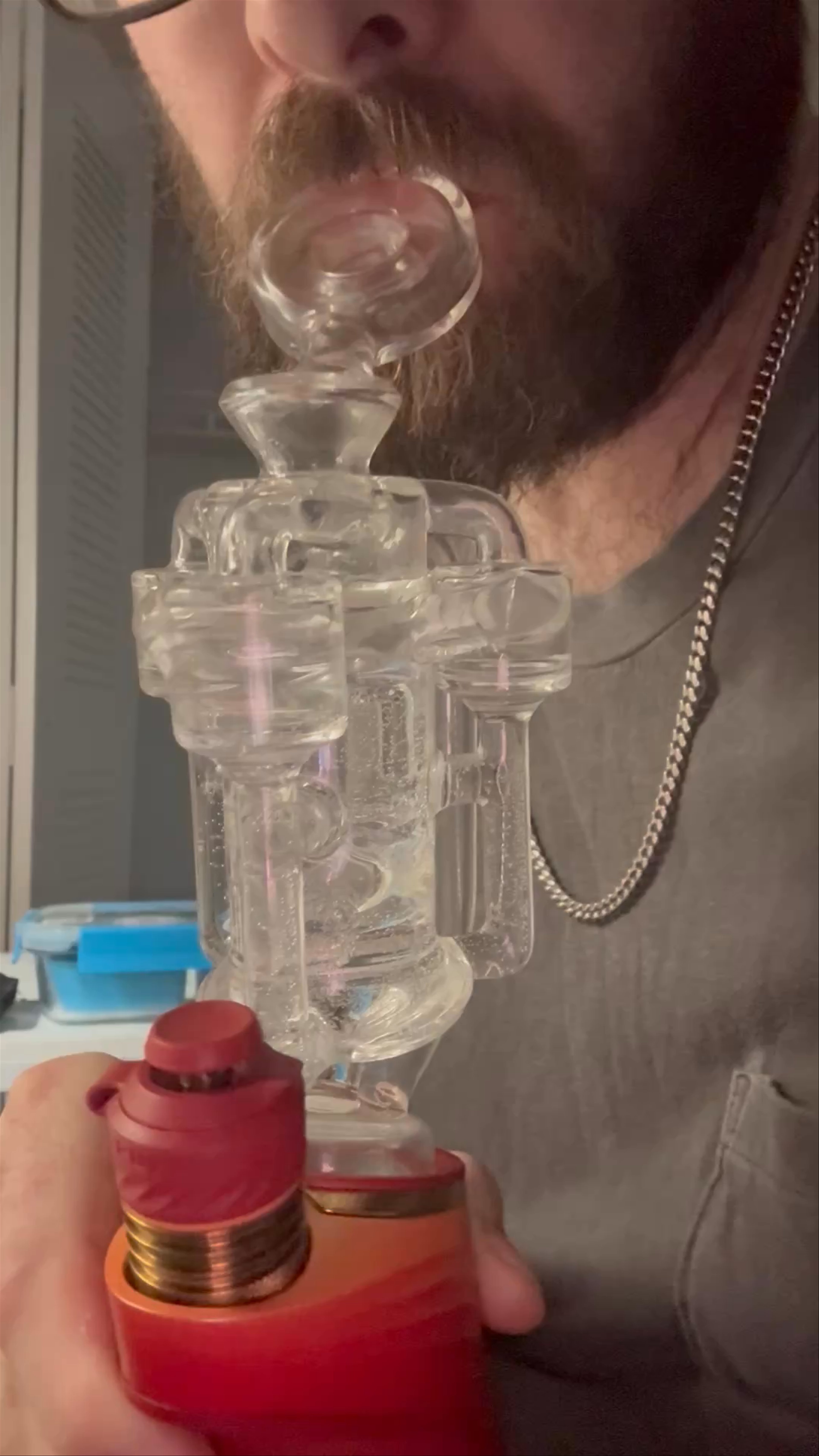 Preview pic of Mesa triple recycler