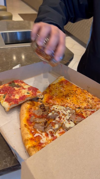 Two Bros Pizzeria - Pizza Near Me - Levittown, New York