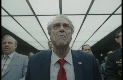 Bande-annonce officielle en anglais